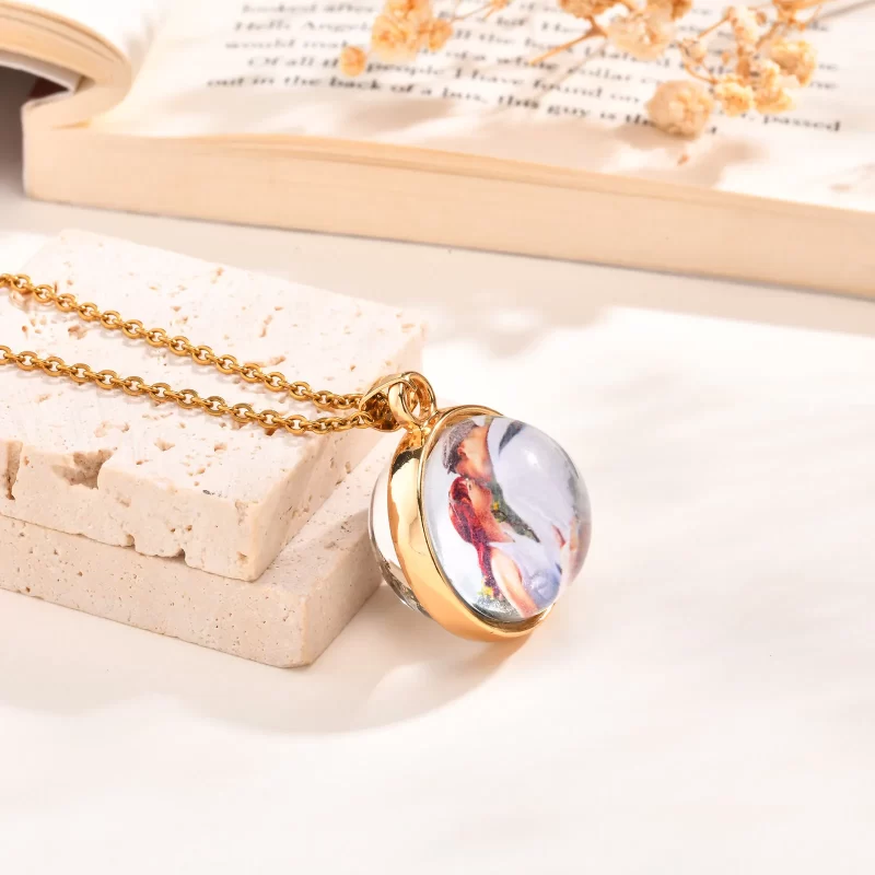 meaningful necklaces