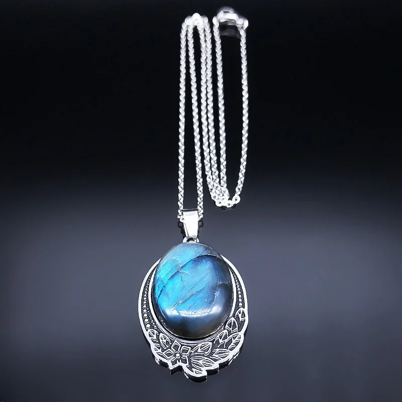 spiritual necklaces