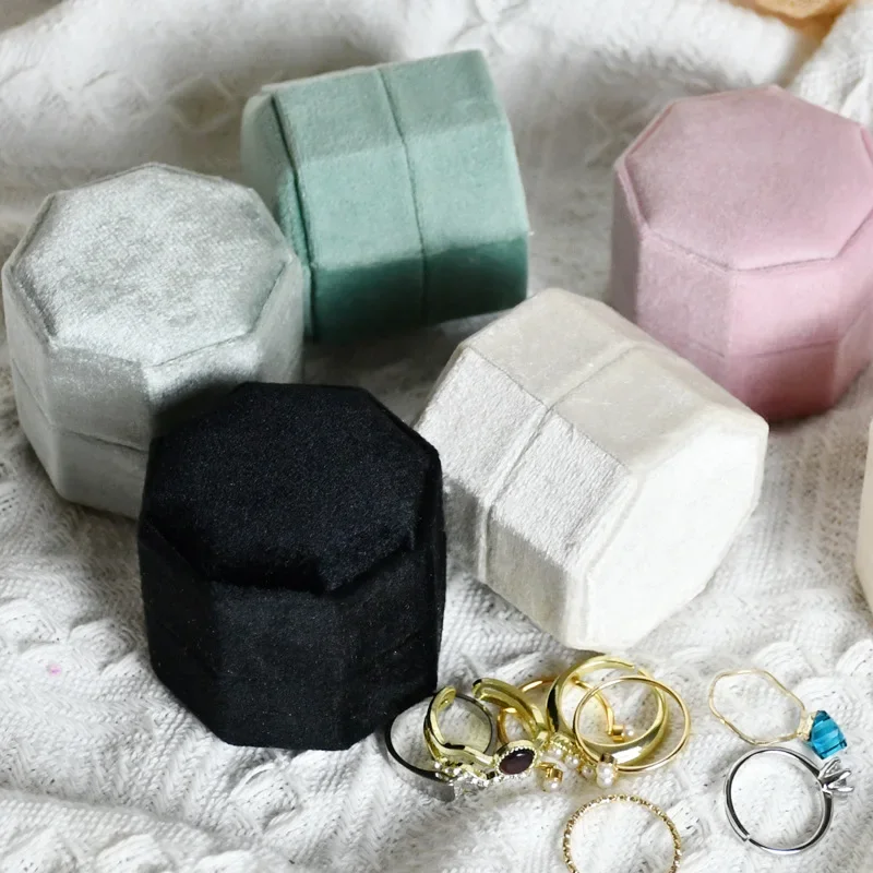 velvet ring box
