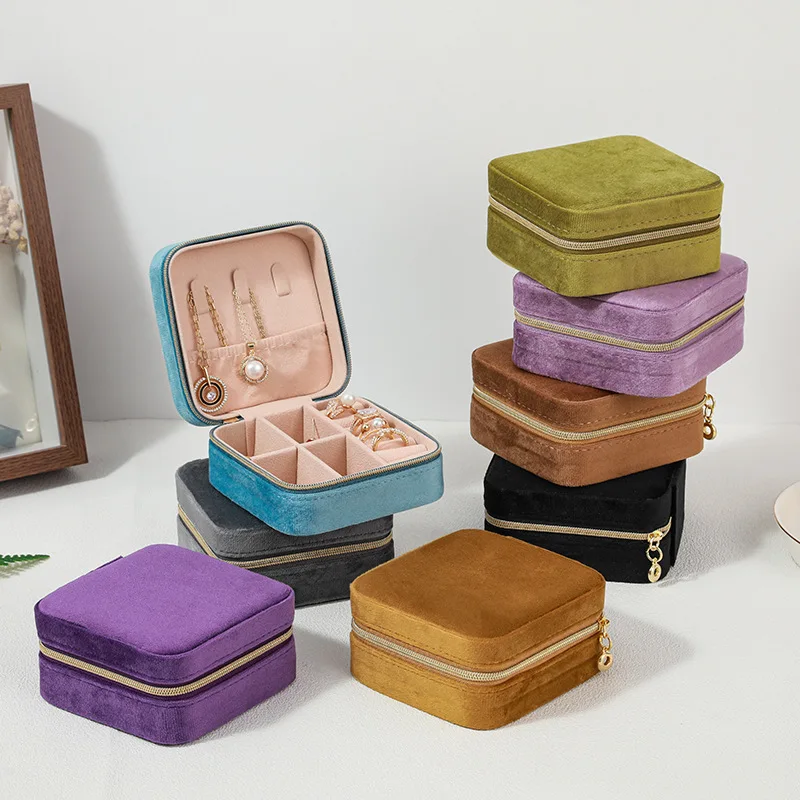 velvet ring box