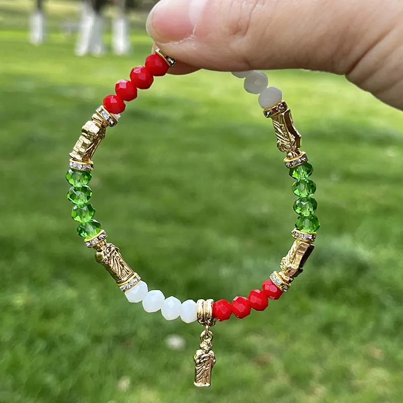 mexican bracelets