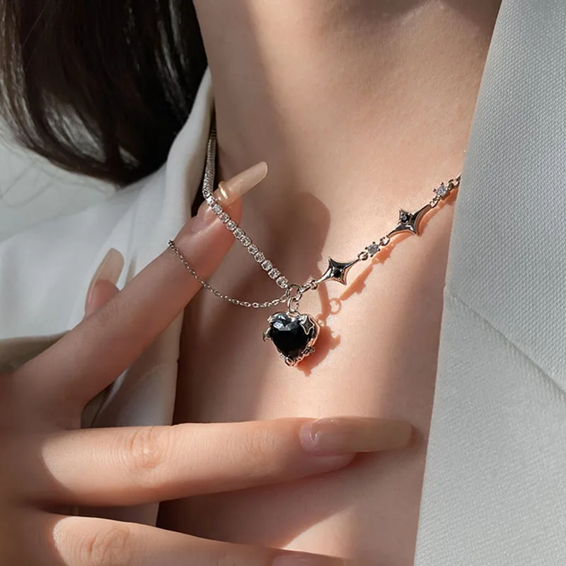 girls necklaces