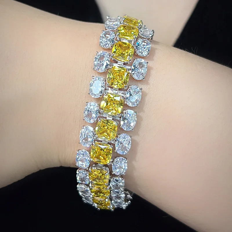 diamond bracelets