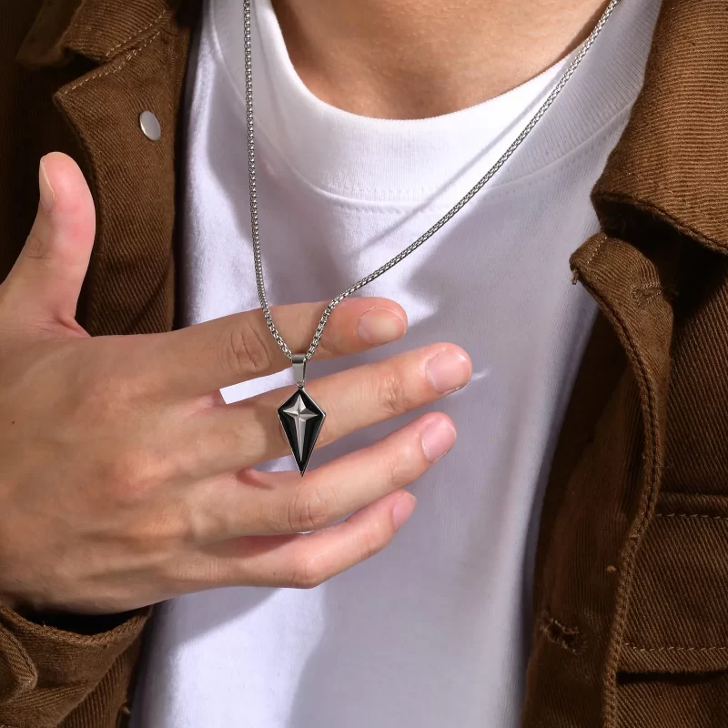 cool necklaces for men