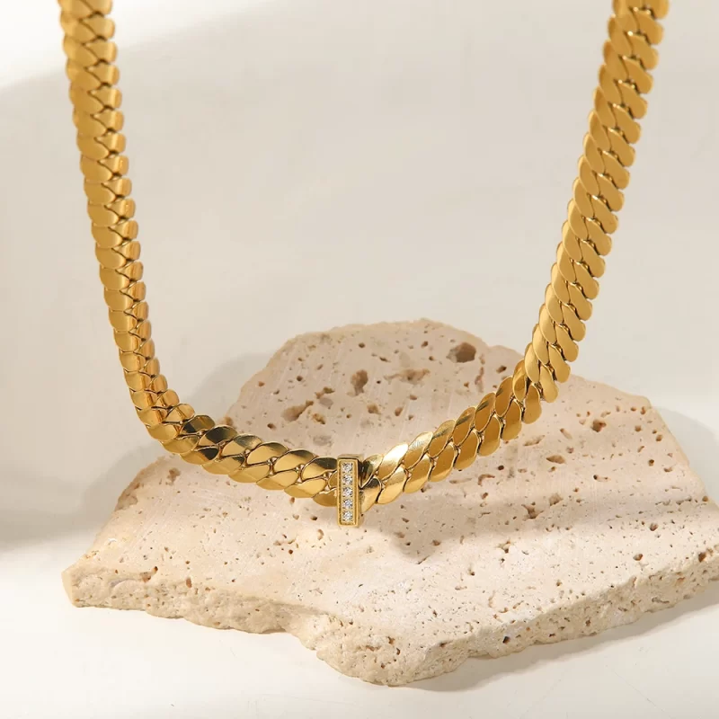 waterproof necklaces