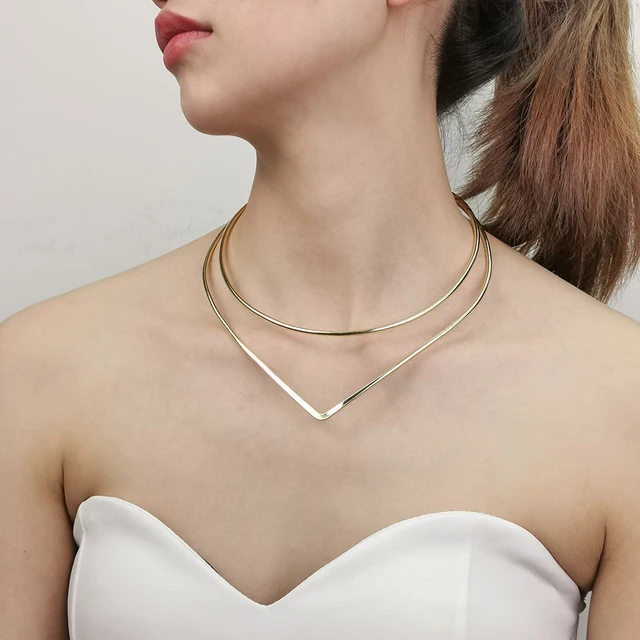 choker necklaces for women