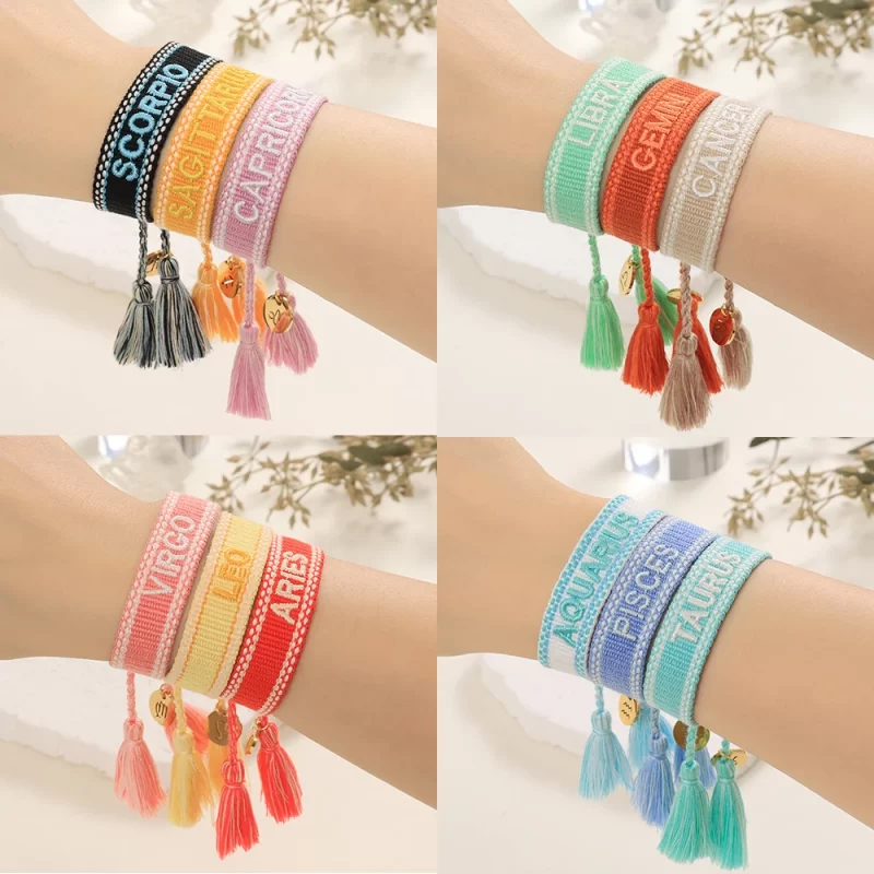 friendship bracelets for adults