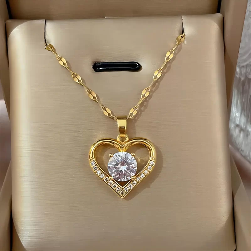 girls necklaces