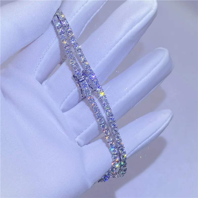diamond bracelets
