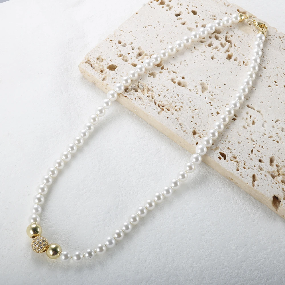 waterproof necklaces
