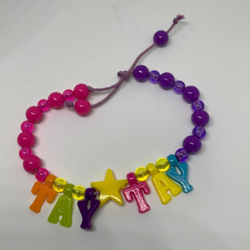 taylor swift bracelets ideas