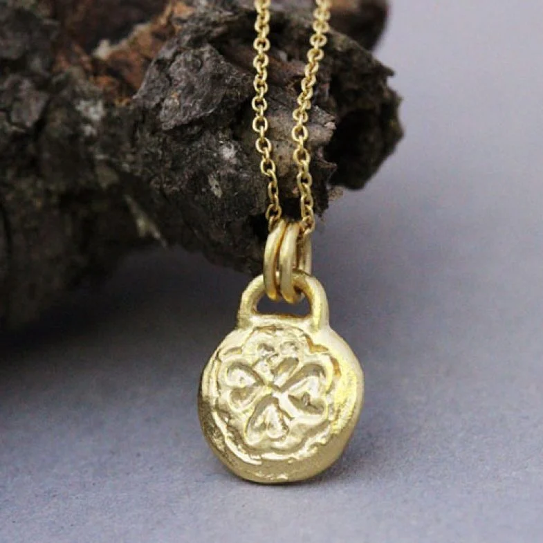 necklaces with meaning