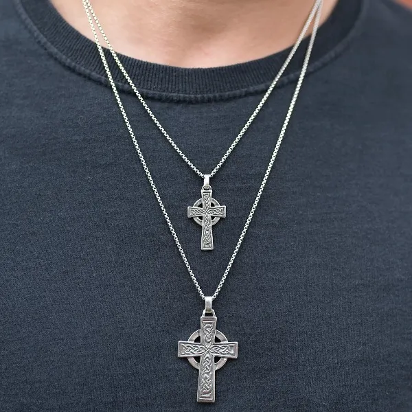 necklaces with meaning
