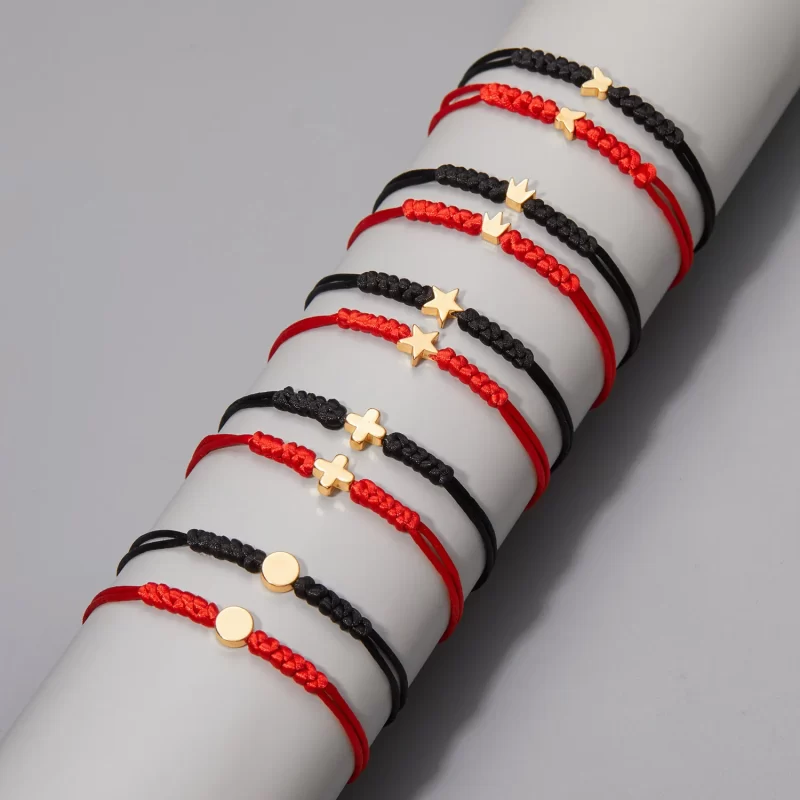 friendship bracelets for adults