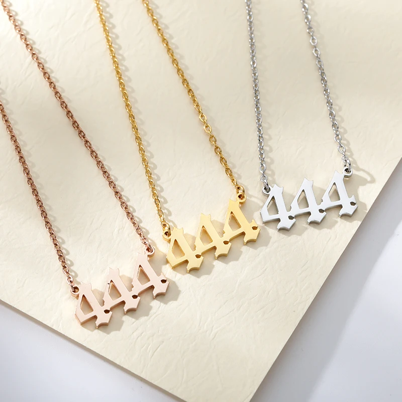 necklaces with meaning