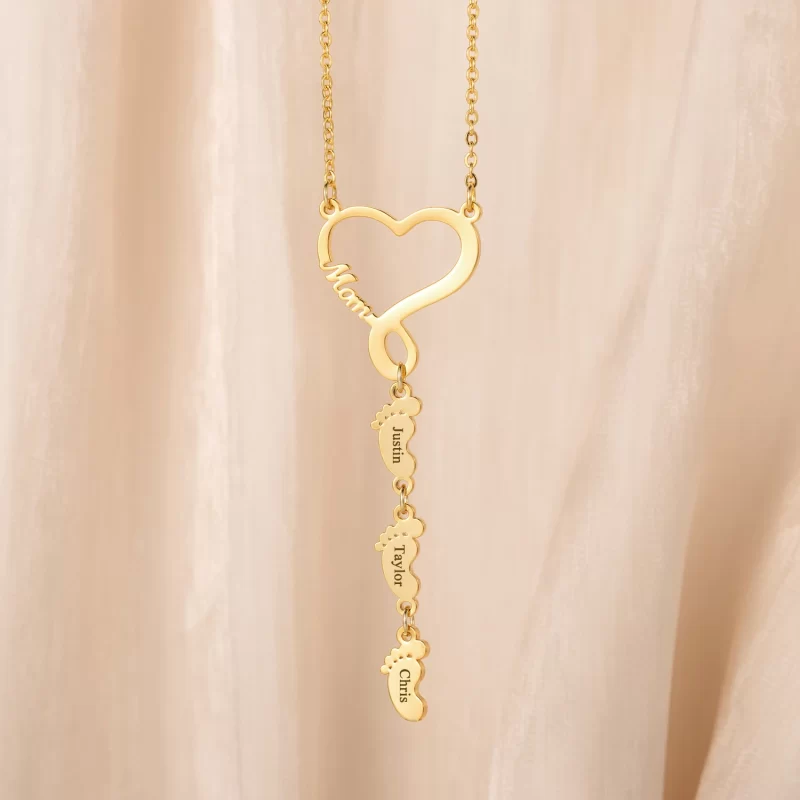 meaningful necklaces