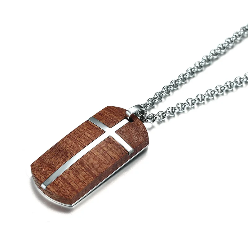 unique mens necklaces