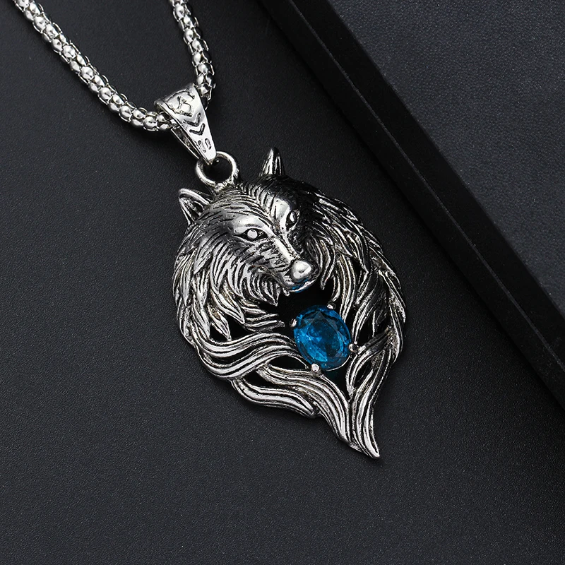 cool necklaces for men