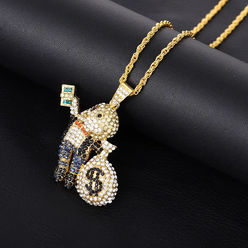 necklaces for boys