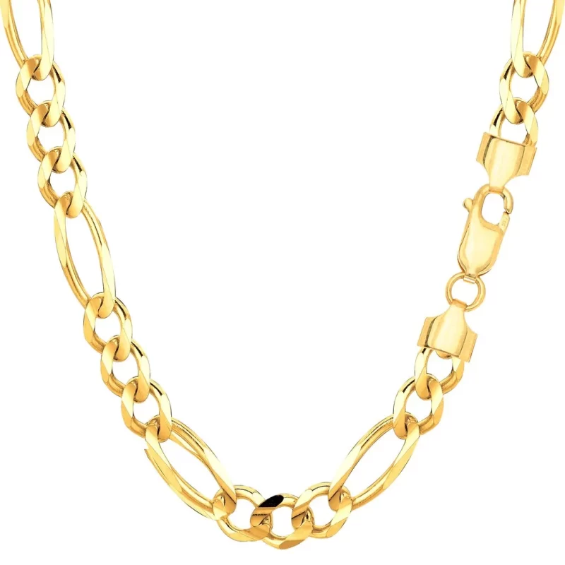 14k gold necklaces