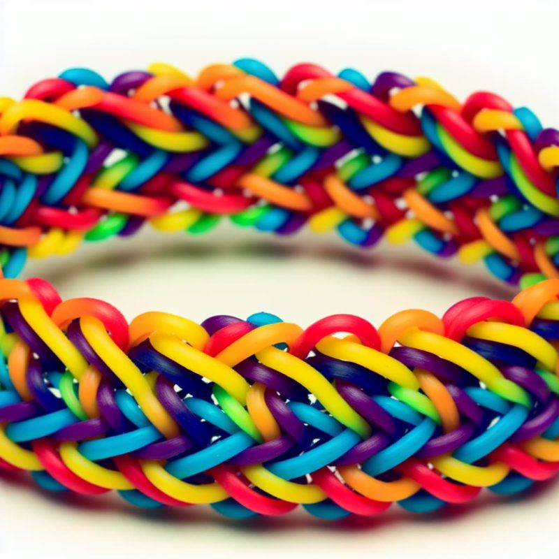 loom bracelets