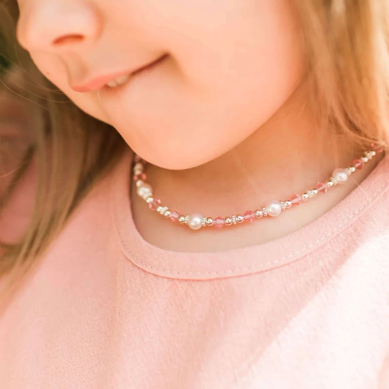 kids necklaces
