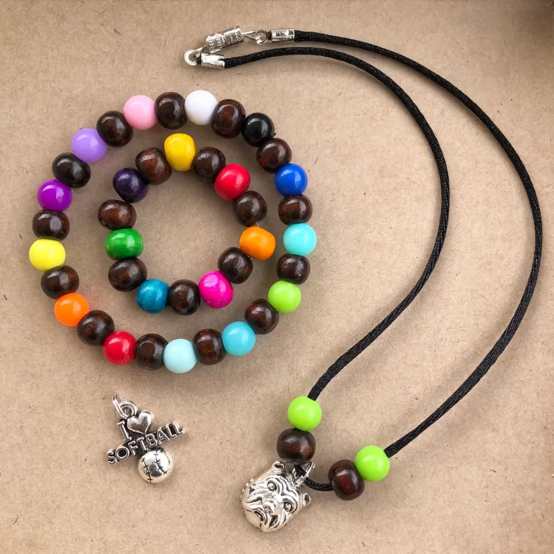 boy necklaces