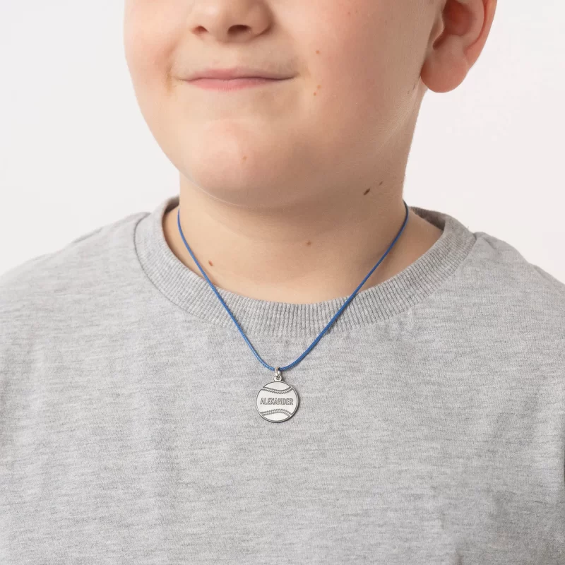 boy necklaces