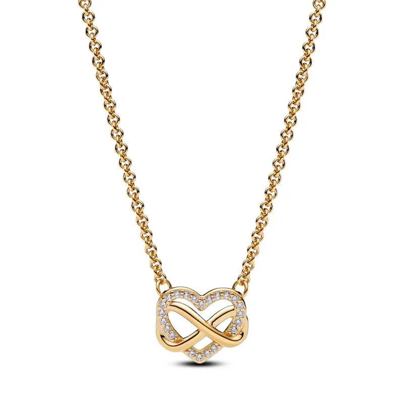gold plated necklaces