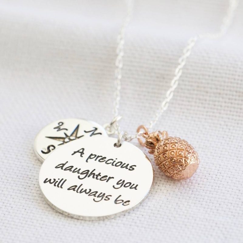meaningful necklaces