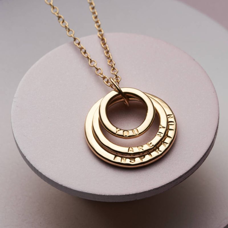 custom jewelry necklaces