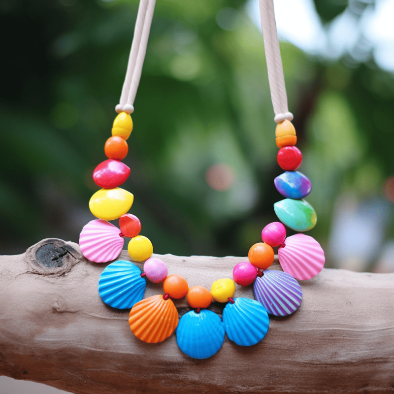 necklaces for kids