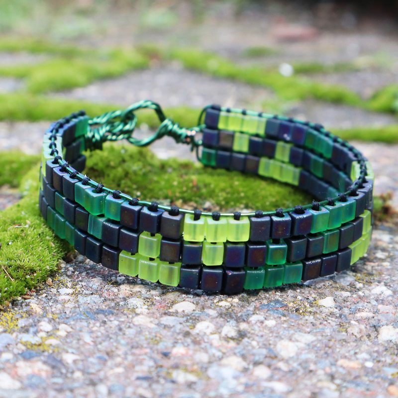 loom bracelets