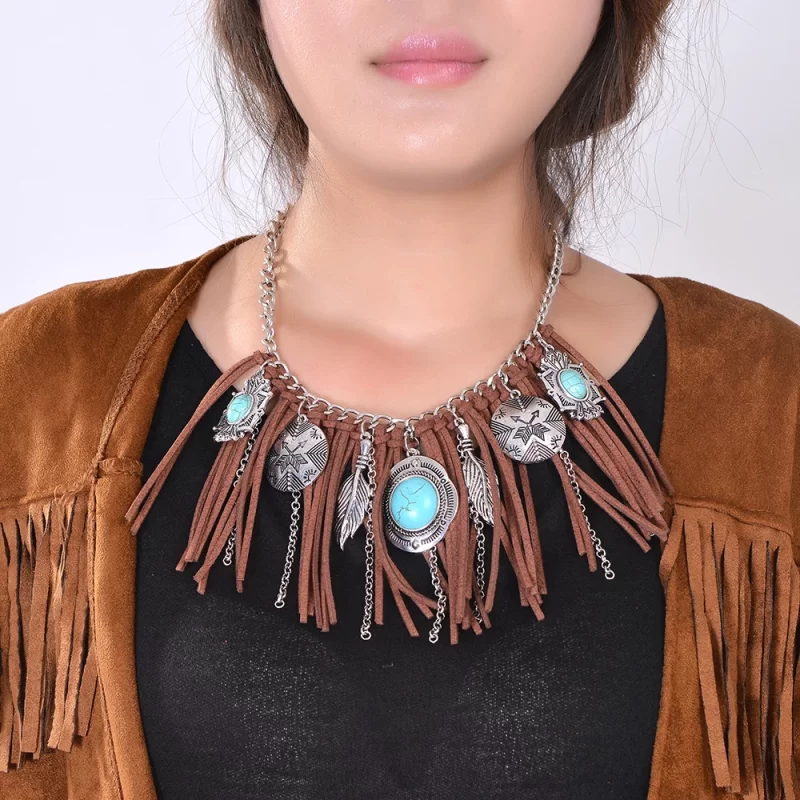 country necklaces