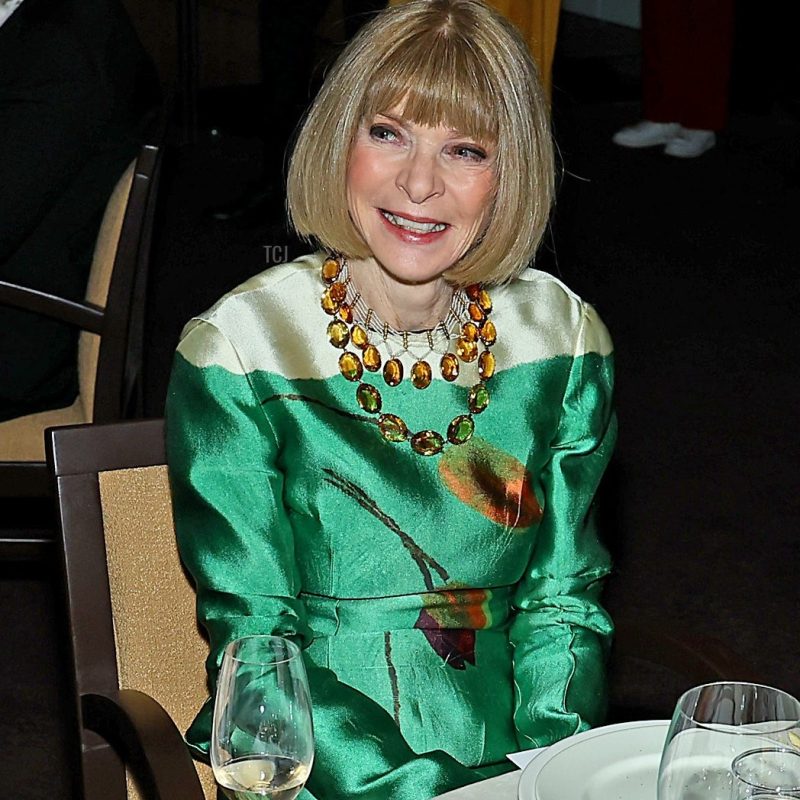 anna wintour necklaces