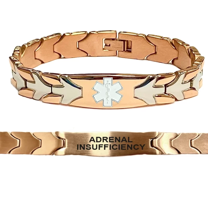 medical bracelets for women