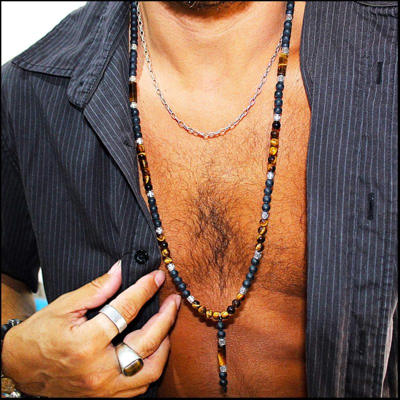 necklaces for guys