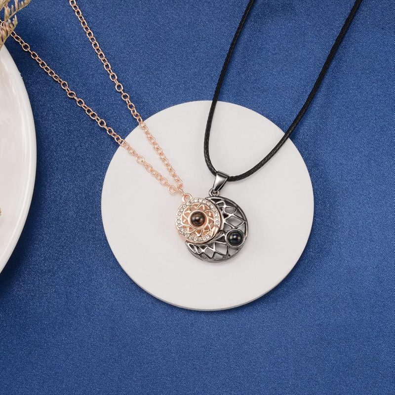 country necklaces