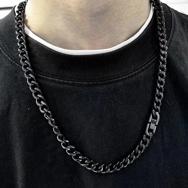 types of chains for necklaces
