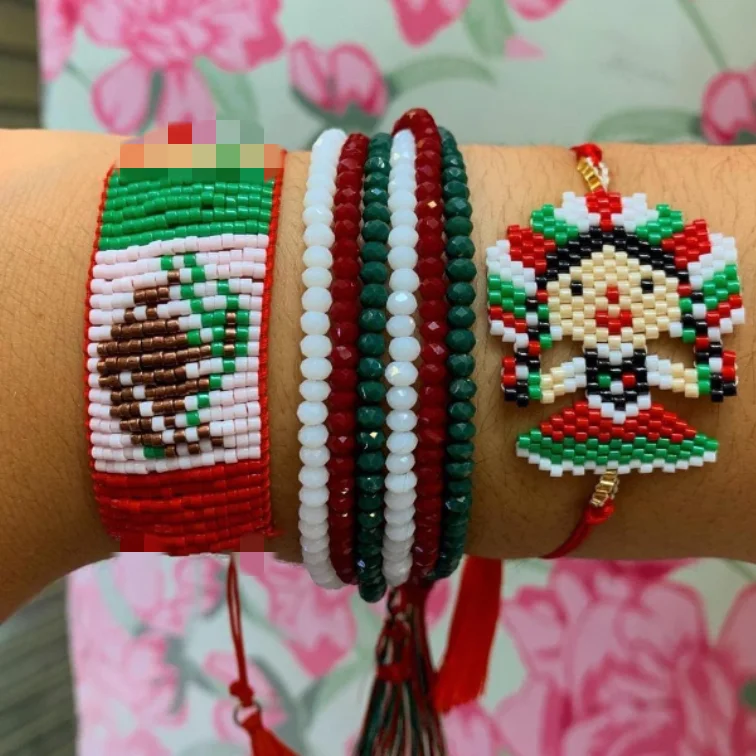 mexican bracelets