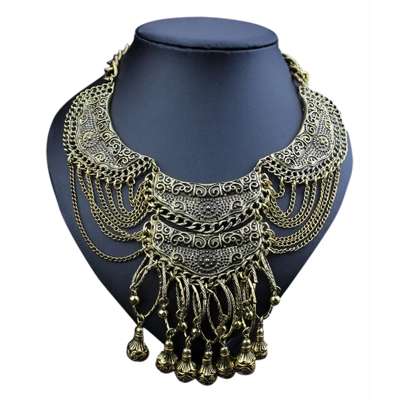 country necklaces