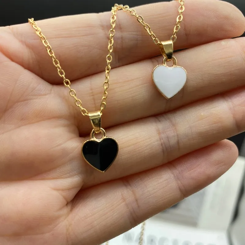 cute necklaces for girlfriend