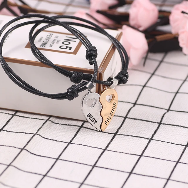 best friend bracelets