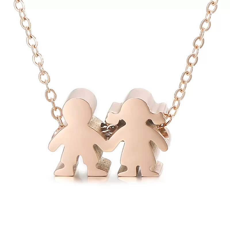 kids' necklaces