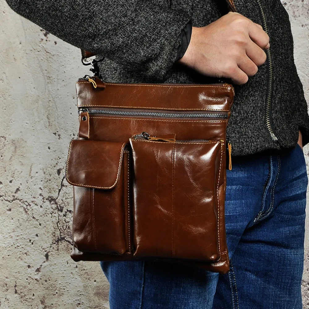 crossbody bag men