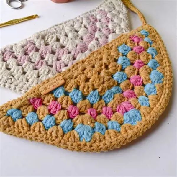 make a crossbody bag