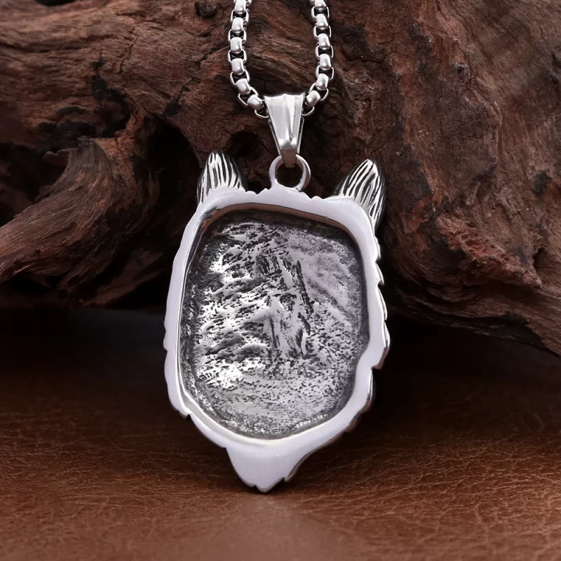 meaningful necklaces for guys