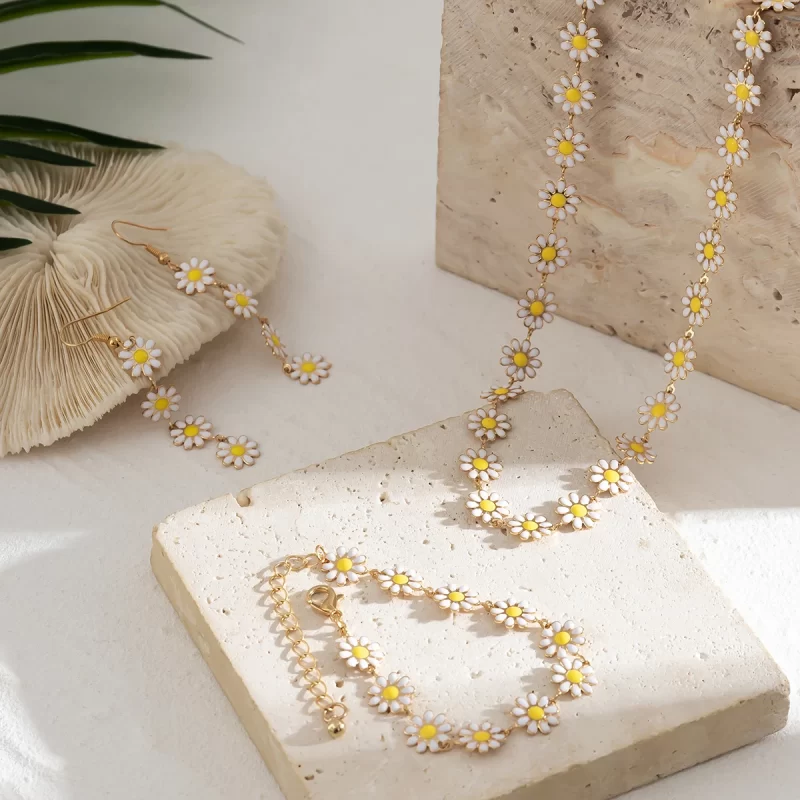 short necklaces