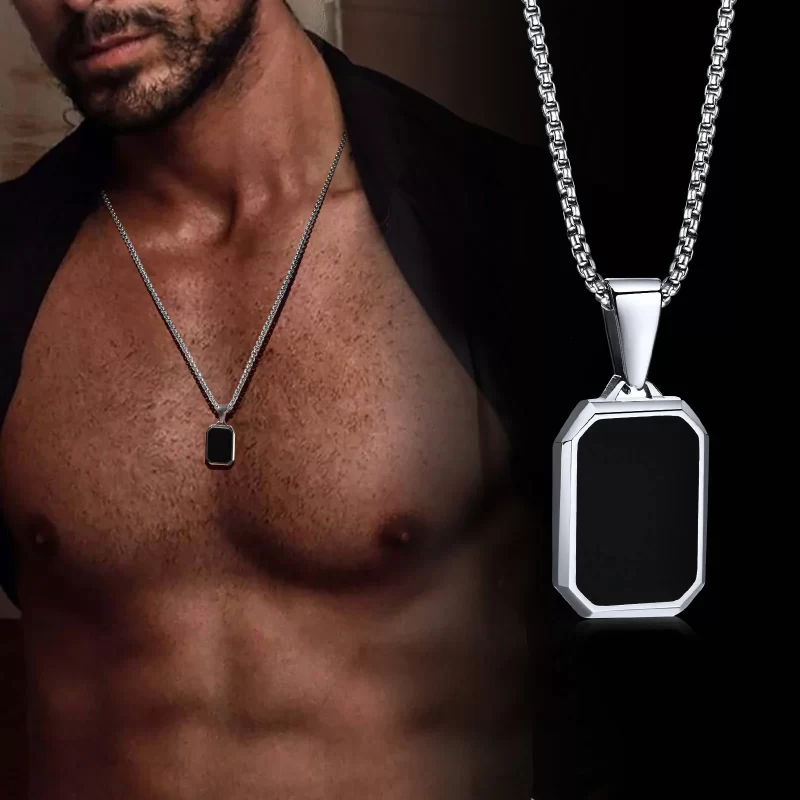 necklaces for guys