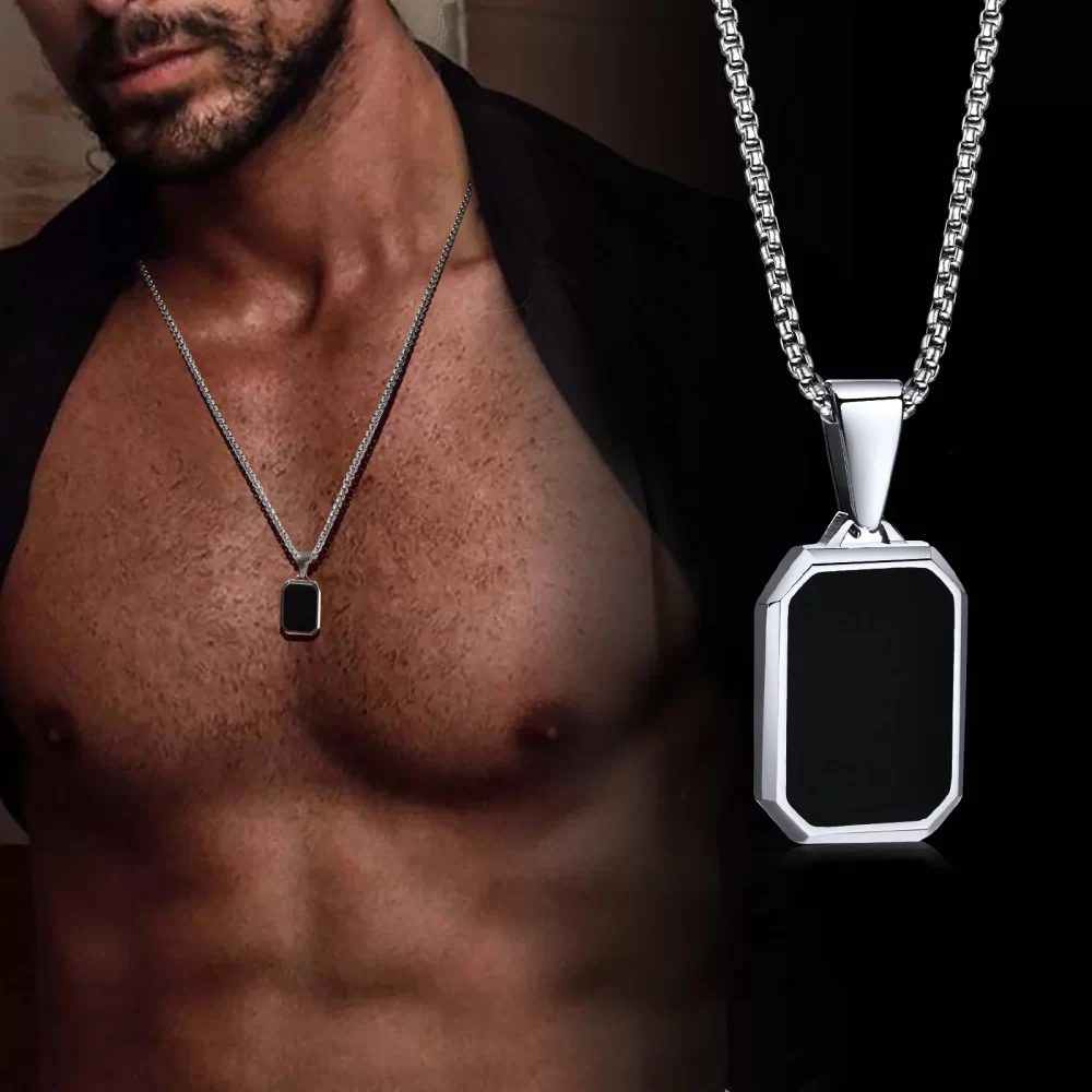 necklaces for guys